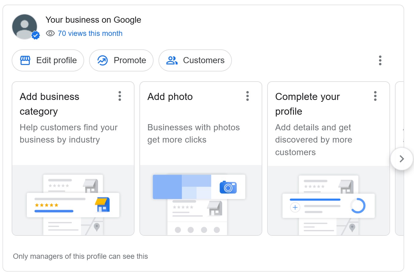 Promote Business On Google