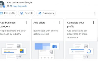 How to promote your business on Google