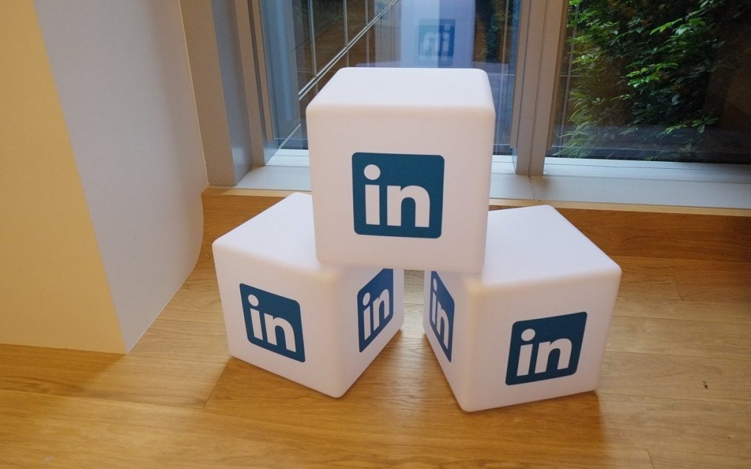 Finding new business opportunities on LinkedIn