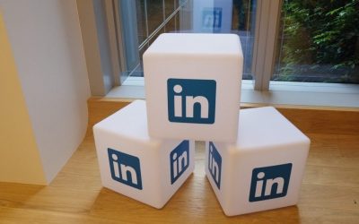 Finding new business opportunities on LinkedIn