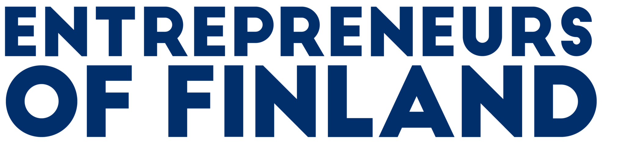Entrepreneurs of Finland